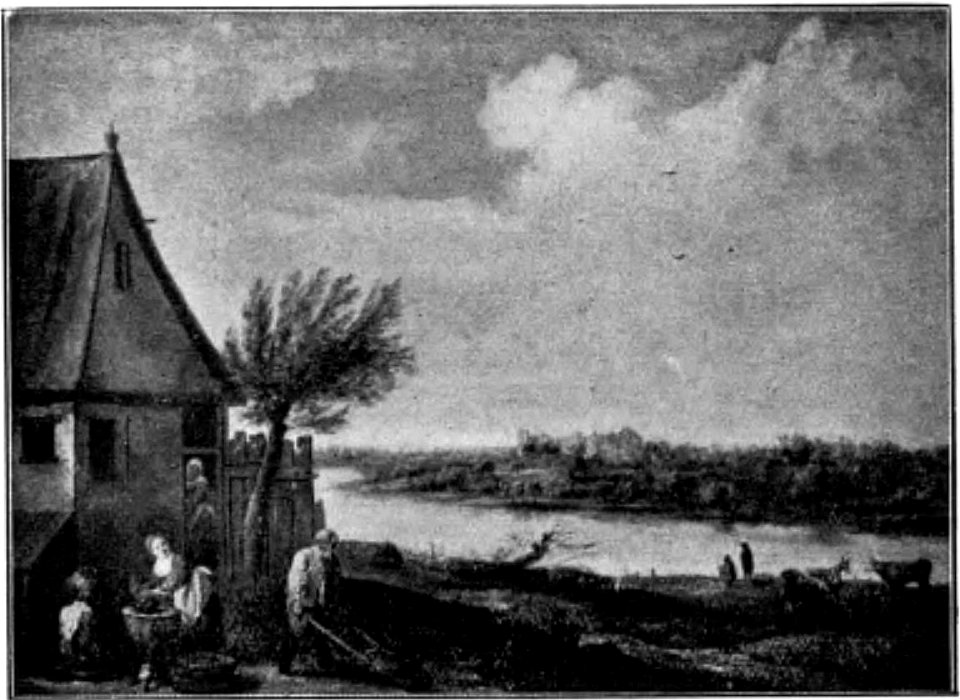 Eekhoud - Teniers, 1926 p52