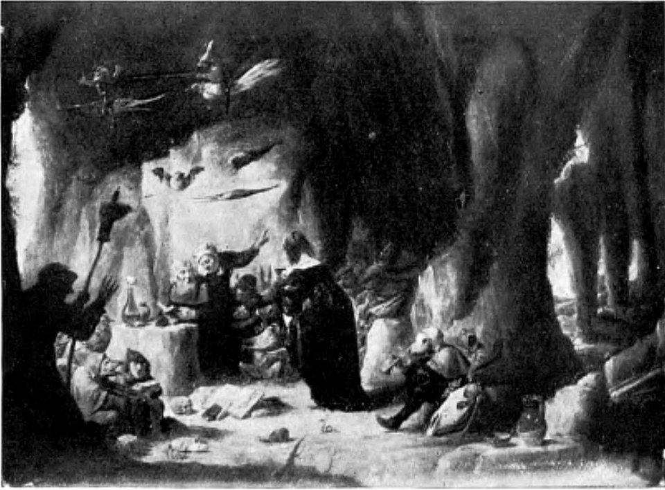 Eekhoud - Teniers, 1926 p81