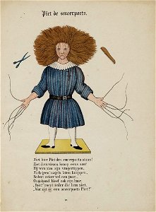 Een aardig prentenboek met leerzame vertellingen - KW BJ 25499 - Image 021