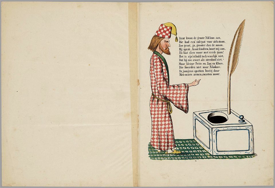 Een aardig prentenboek met leerzame vertellingen - PPN 258264225 - Image 4