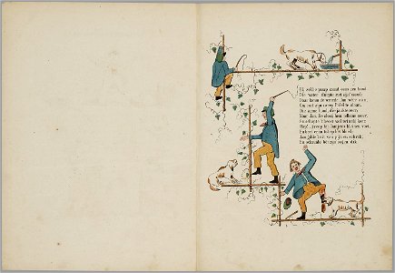 Een aardig prentenboek met leerzame vertellingen - PPN 258264225 - Image 8