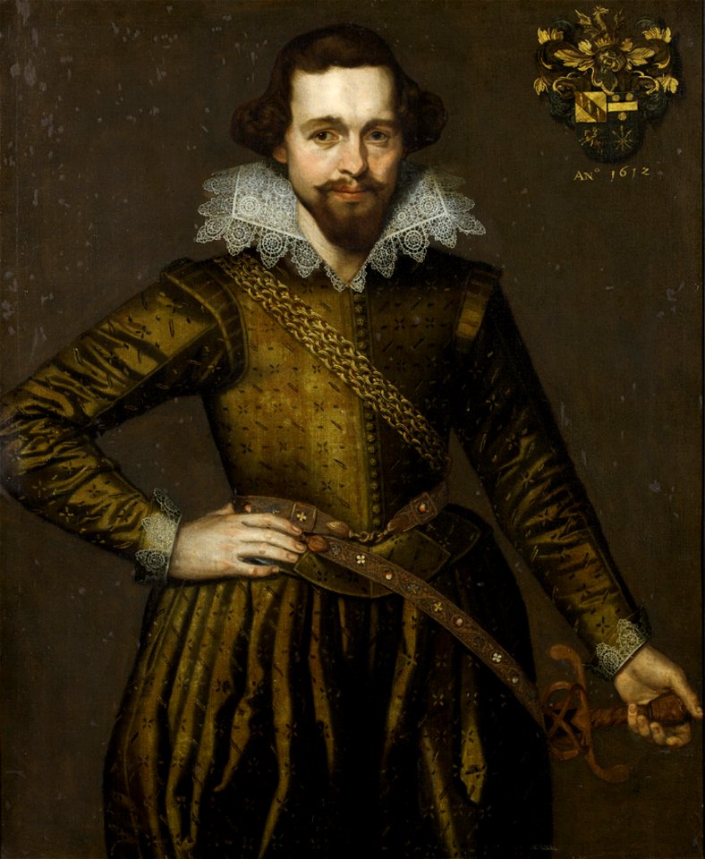 Edzard Jacob Clant (1612)