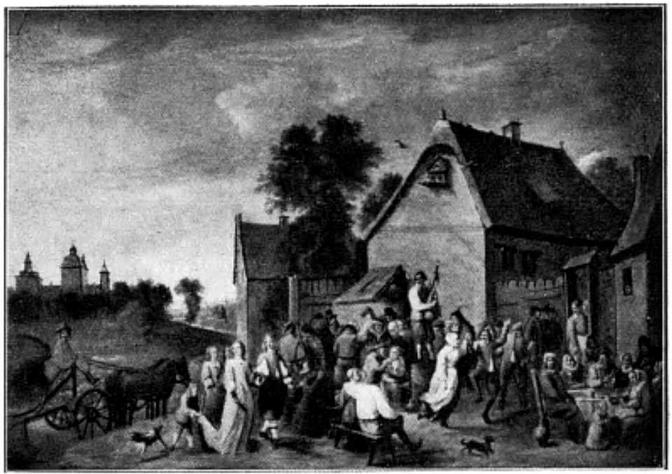Eekhoud - Teniers, 1926 p16