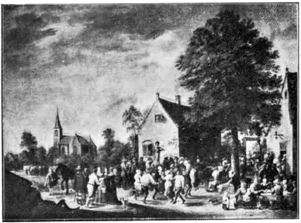Eekhoud - Teniers, 1926 p28