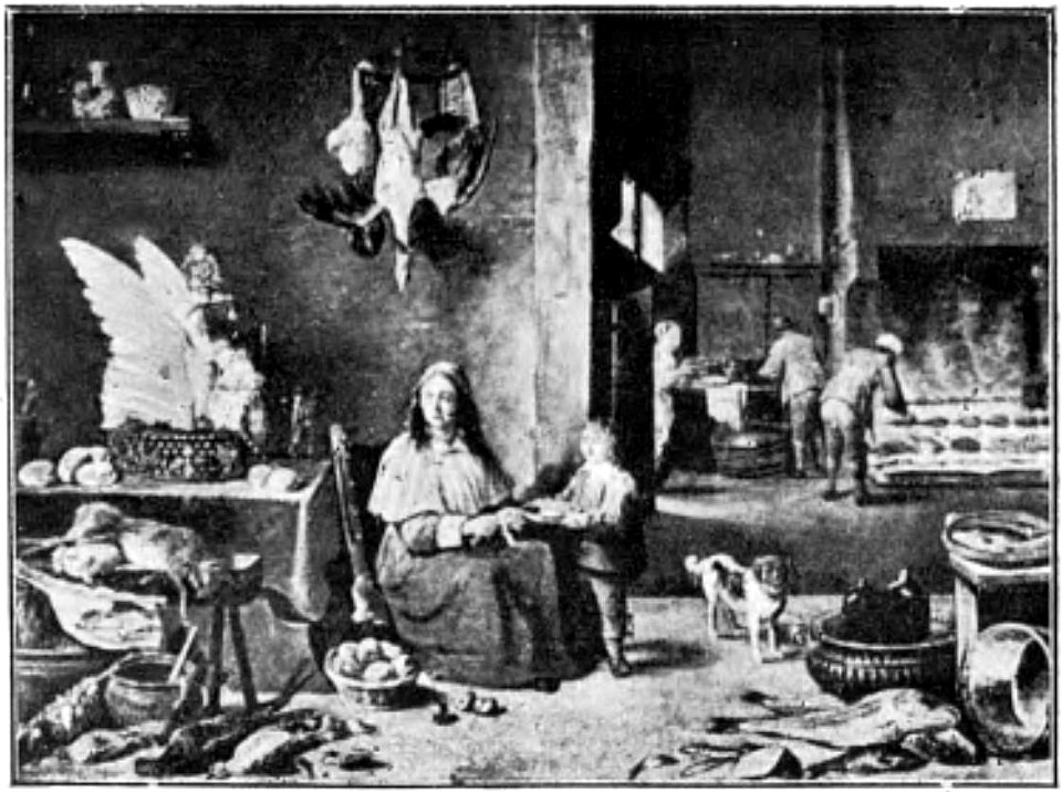 Eekhoud - Teniers, 1926 p87