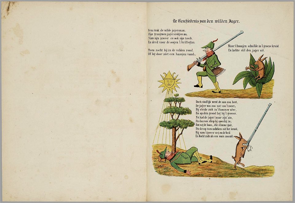 Een aardig prentenboek met leerzame vertellingen - PPN 258264225 - Image 10
