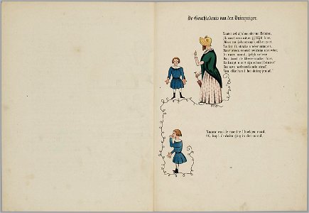 Een aardig prentenboek met leerzame vertellingen - PPN 258264225 - Image 14