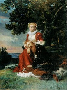 Eerik XIV ja Kaarina Maununtytär