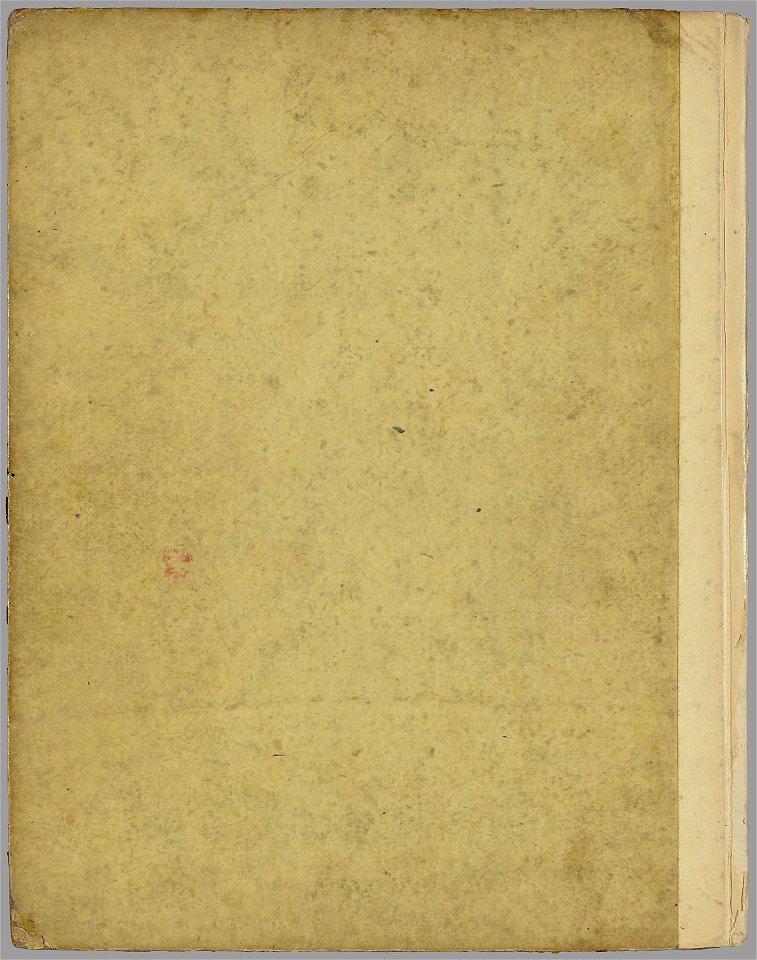 Een nieuw aardig prentenboek - als vervolg op het beroemde kinderwerk Der Struwwelpeter - PPN 851942520 - Image 23