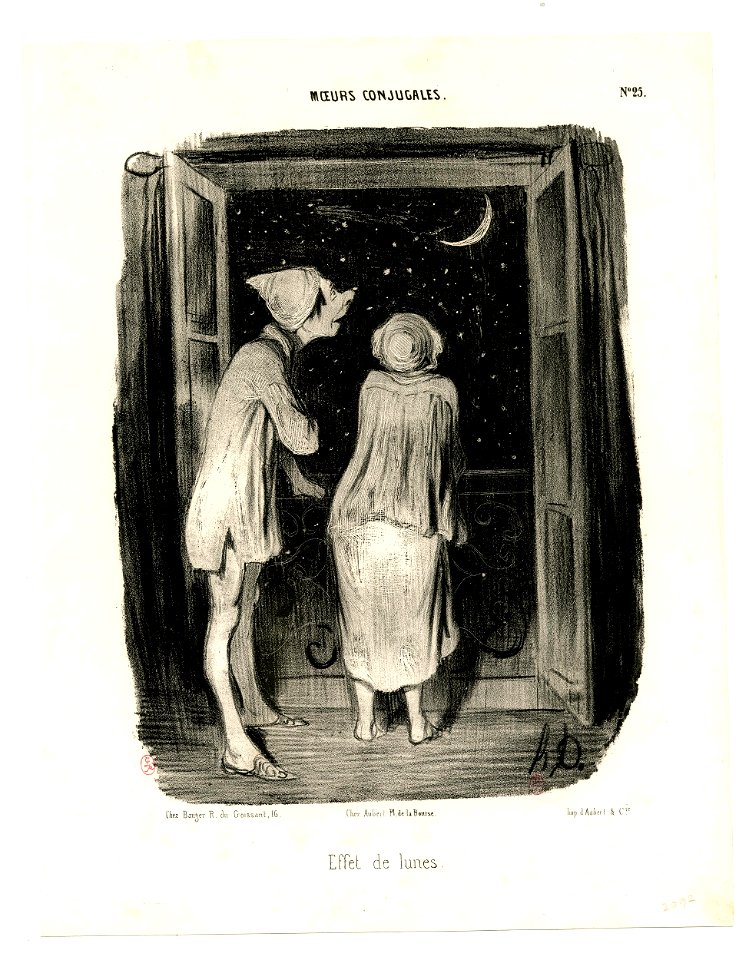 Effet de lunes (Moon effect) (BM 1918,0511.180)