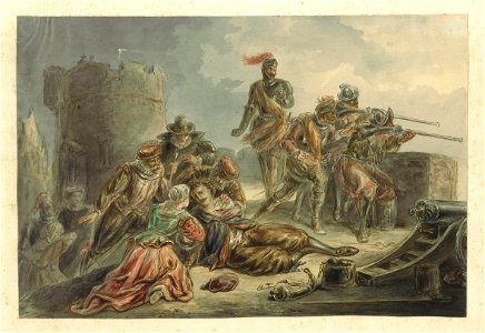 Egbert Diert sneuvelt, 20 september (29772653816)