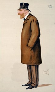 Wilbraham Egerton, Vanity Fair, 1886-11-27,crop