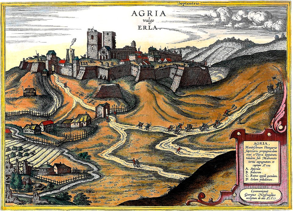 Eger G Hoefnagel