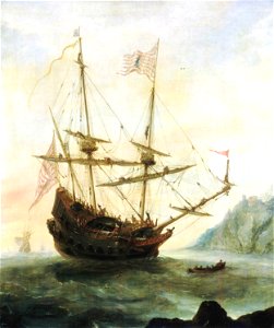 Eertvelt, Santa Maria