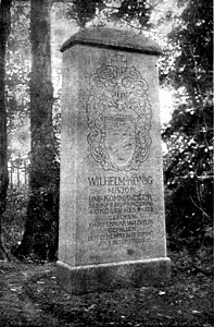 EF – Wilhelm König