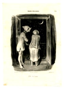 Effet de lunes (Moon effect) (BM 1907,0330.21)