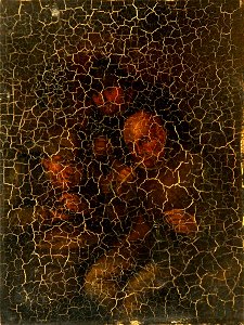 Egbert van Heemskerck II (1634-1635-1704) (style of) - Three Figures - 1257265 - National Trust