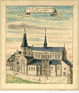 Eglise-Saint-Hilaire-Poitiers-1639