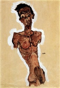 Egon Schiele 003