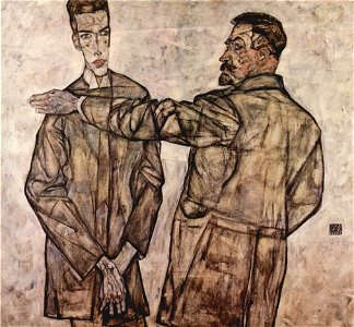 Egon Schiele 017