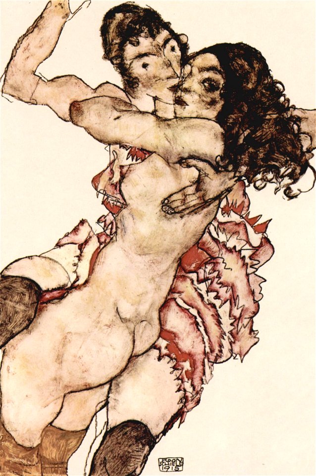 Egon Schiele 022