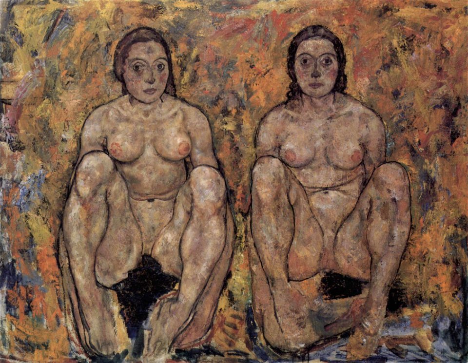 Egon Schiele 031