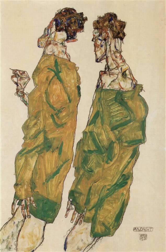 Egon Schiele 006