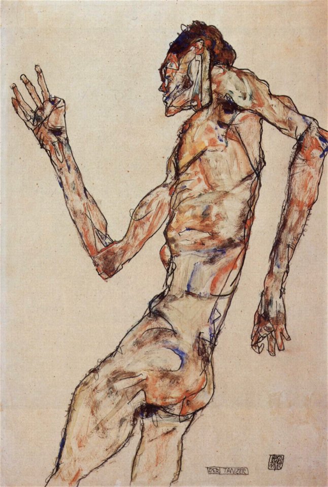 Egon Schiele 011