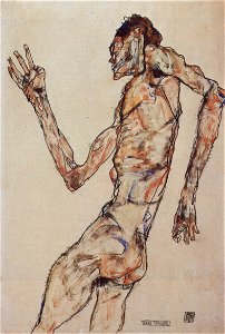 Egon Schiele 011