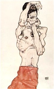 Egon Schiele 046