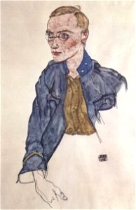 Egon Schiele 024