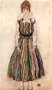 Egon Schiele 055
