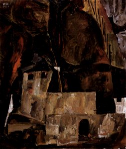 Egon Schiele 048