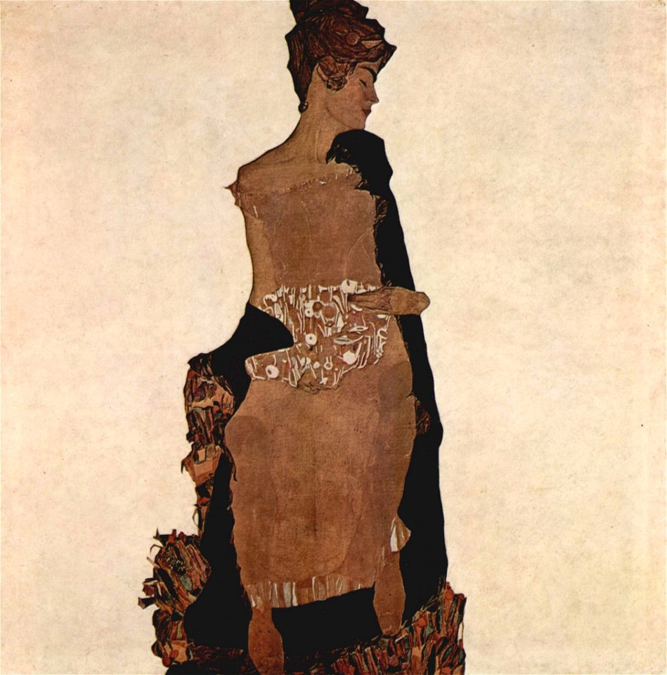 Egon Schiele 057