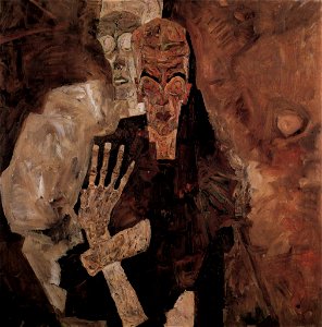 Egon Schiele 081