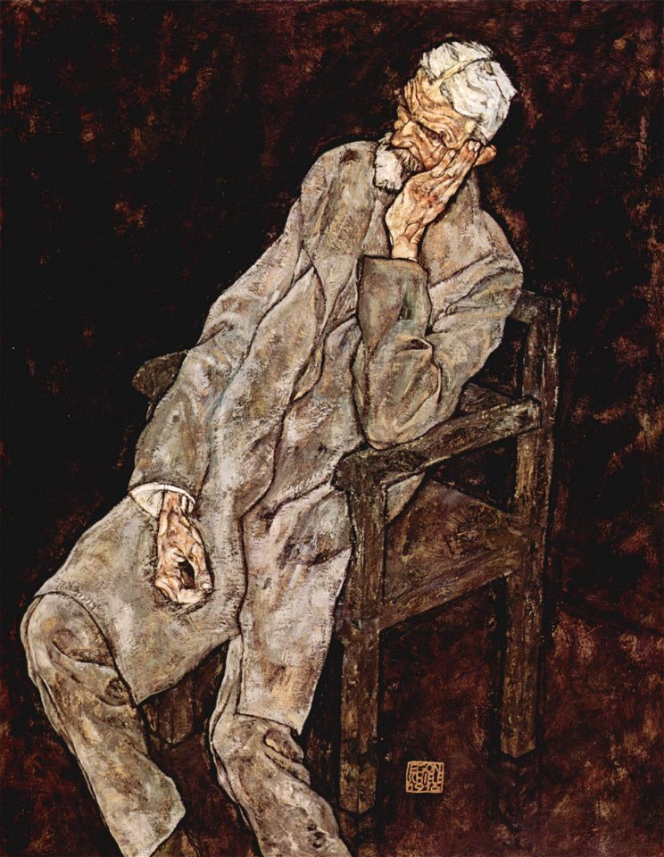 Egon Schiele 066