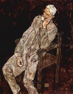 Egon Schiele 066