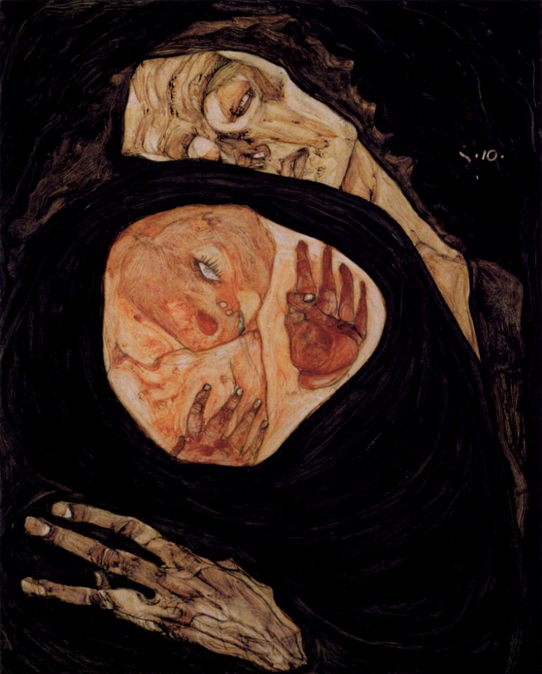 Egon Schiele 091