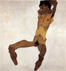 Egon Schiele 083