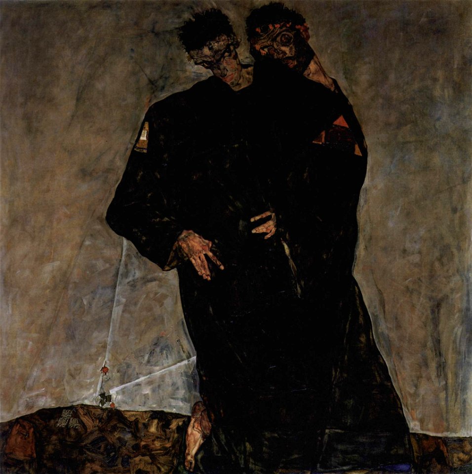 Egon Schiele 018