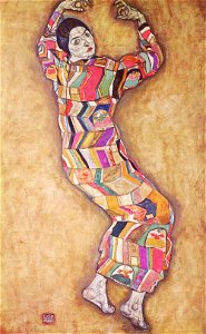 Egon Schiele 023