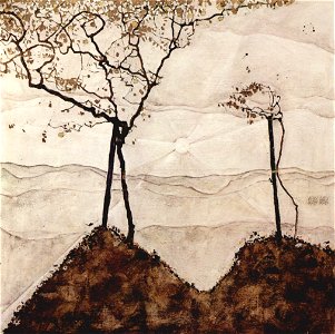 Egon Schiele 028