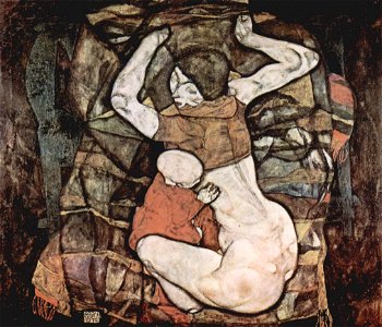 Egon Schiele 032