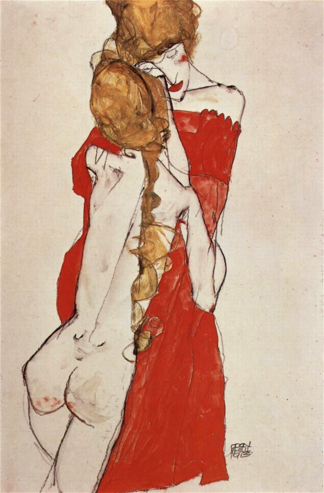Egon Schiele 052