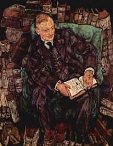 Egon Schiele 065