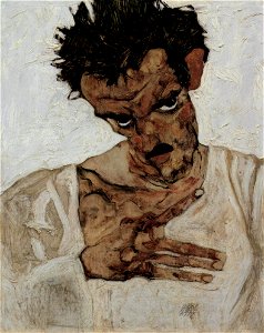 Egon Schiele 078