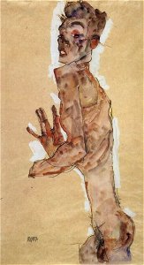 Egon Schiele 002
