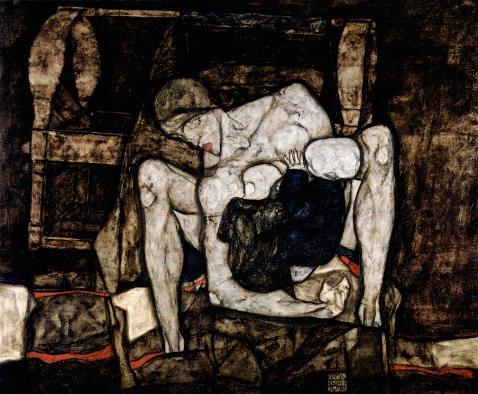Egon Schiele 007