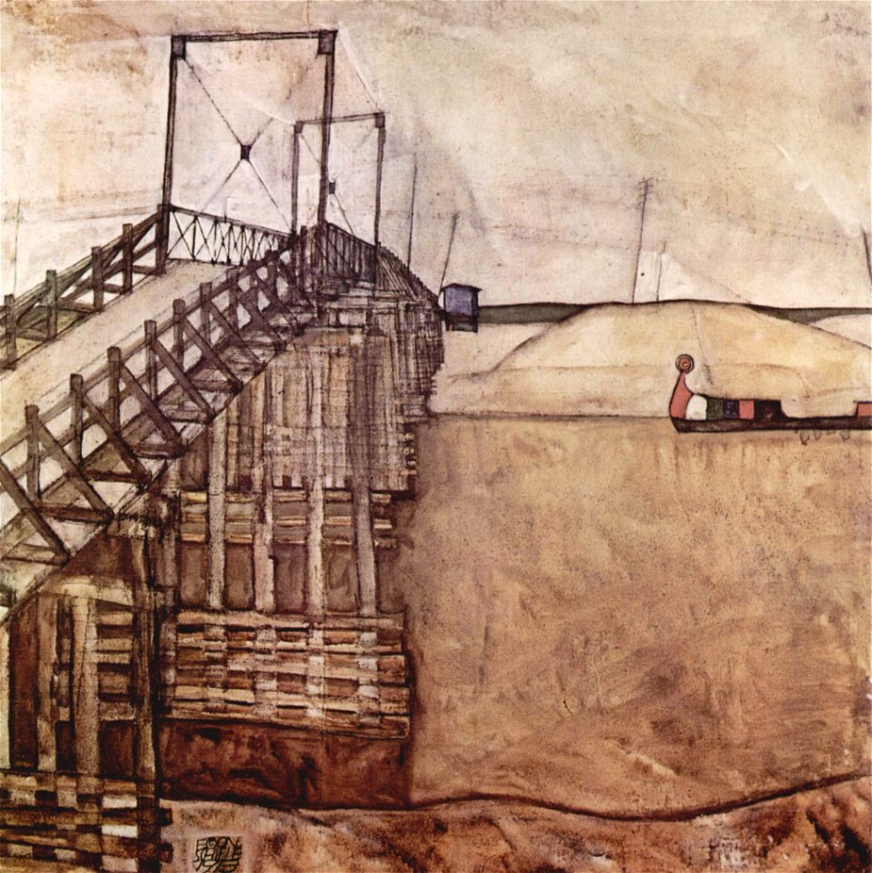 Egon Schiele 013