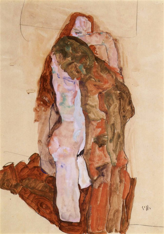 Egon Schiele 021